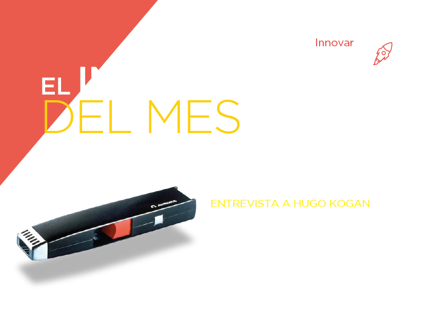 Innovar